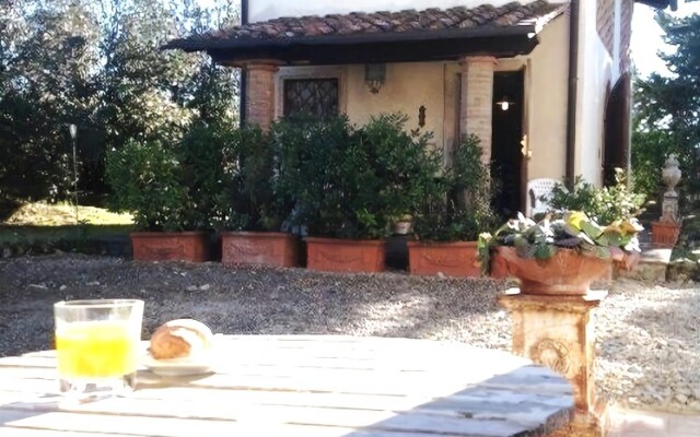 Tognazzi Casa Vacanze - Petriccio