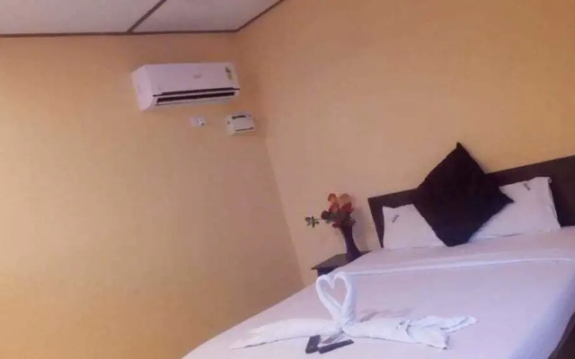Sweet Dream Resort