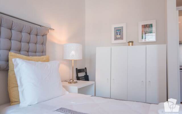 Alfama Dream Apartments