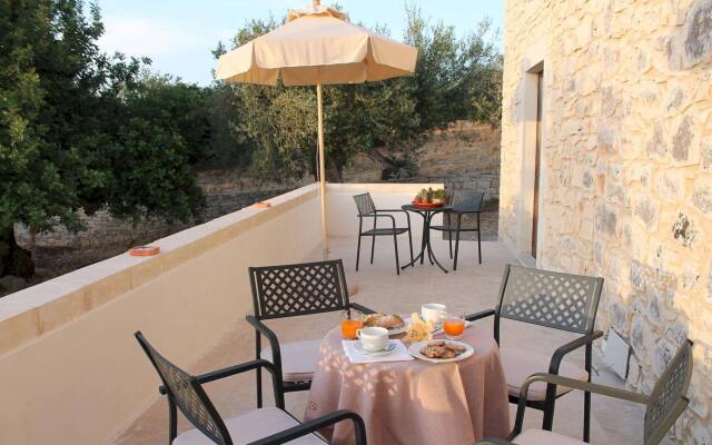Tenuta Zannafondo