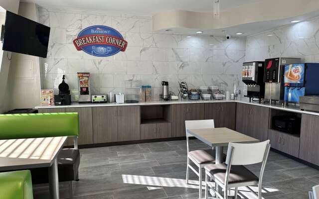 Baymont by Wyndham Noblesville