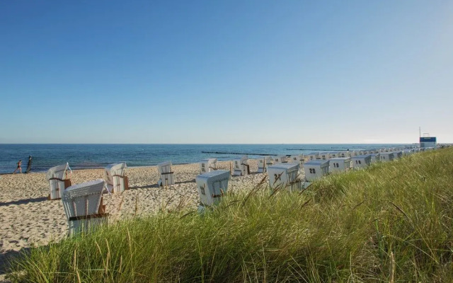 Upstalsboom Hotelresidenz & SPA Kühlungsborn