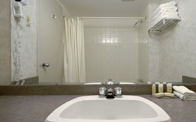 Howard Johnson by Wyndham Portage La Prairie