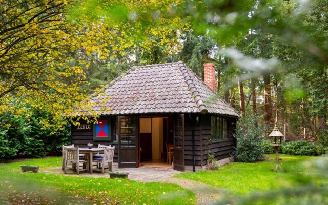 Landgoed Dennenholt - 5 unique holiday homes