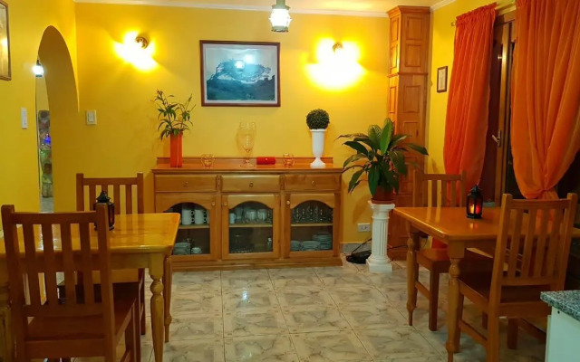 Mysten Kepen B&B