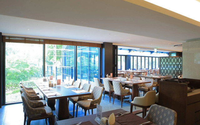Yongpyong Resort Villa Condominium
