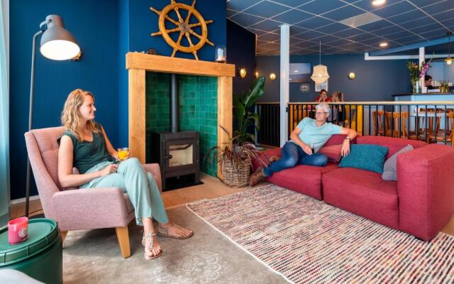 Stayokay Terschelling - Hostel