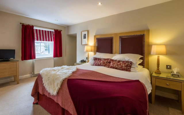 The Pennington Hotel
