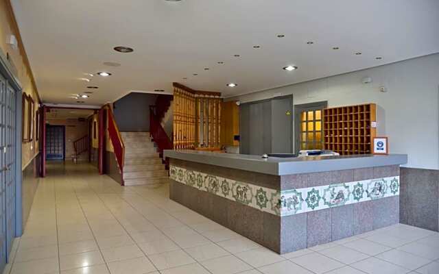 Hotel Sierra de Arcos