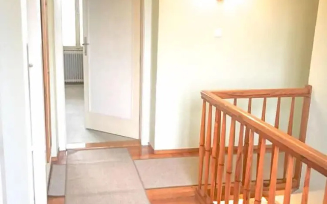 Lovely House - Double Bed, Parking