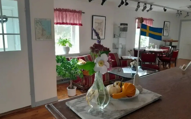 Kullabygdens Bed & Breakfast