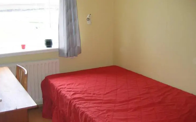 Guesthouse Borg-Njardvík