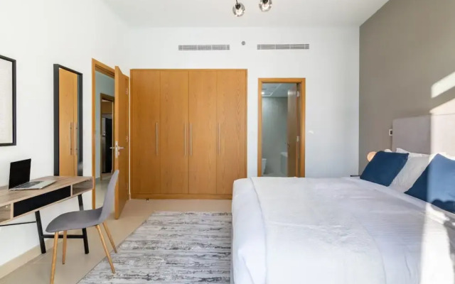 Silkhaus Bellevue, Downtown Dubai