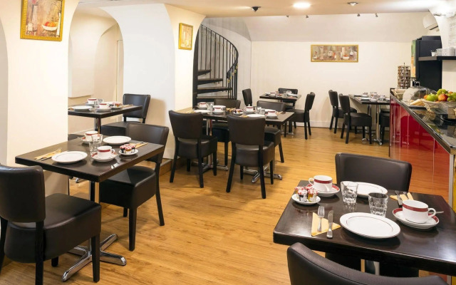 Hotel Impérial Paris