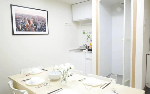 Tora Hotel Taito - Vacation STAY 53053v – Guest Rooms – Tokyo
