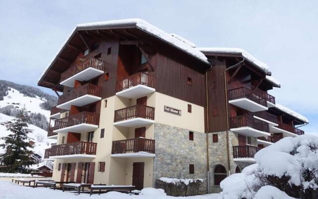 Appartement Arêches-Beaufort, 4 pièces, 10 personnes - FR-1-342-209