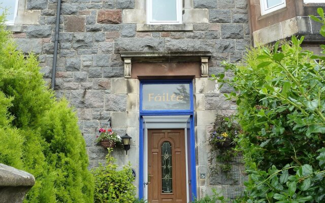 Failte Bed and Breakfast