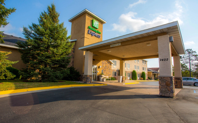 The Hotel Bemidji