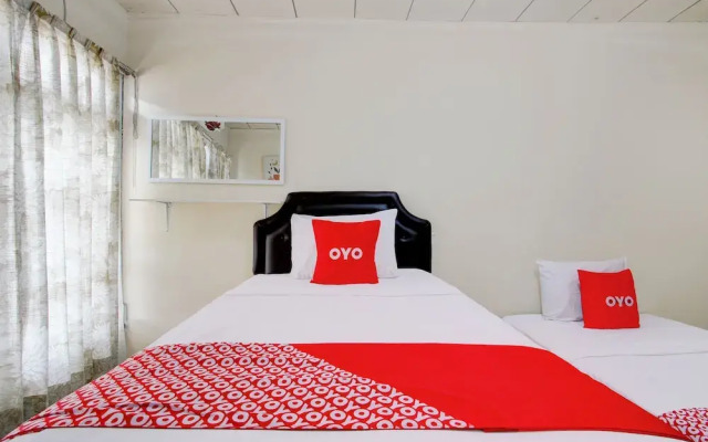 OYO 94311 Homestay Ayana Syariah