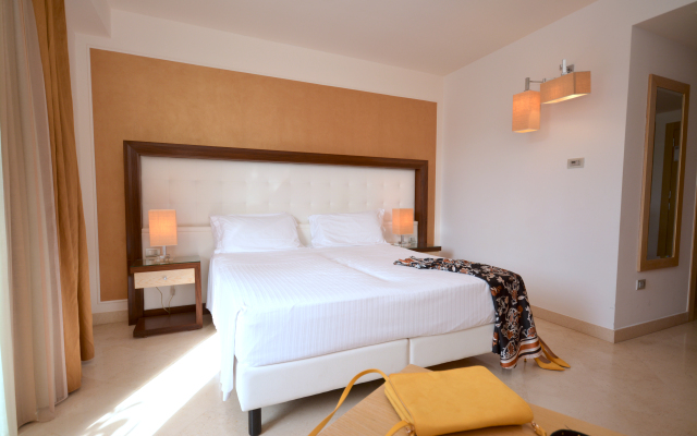 Hotel Vittoria Resort Pool & Spa