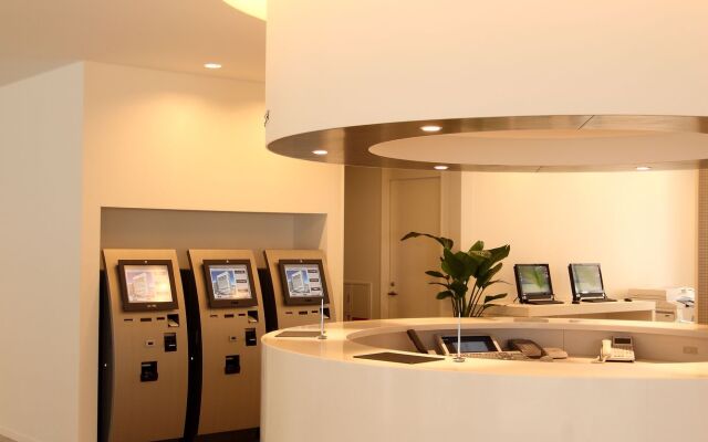 Naha Tokyu REI Hotel