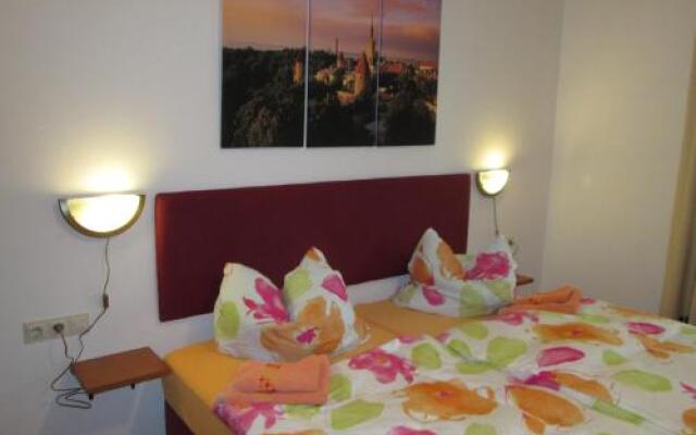 Pension Weinhaus Unger