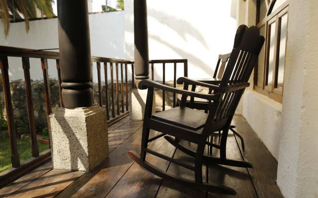 Hotel Boutique La Merced