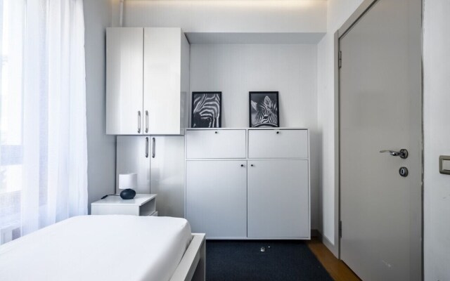 Charming Flat With Central Location in Nisantasi