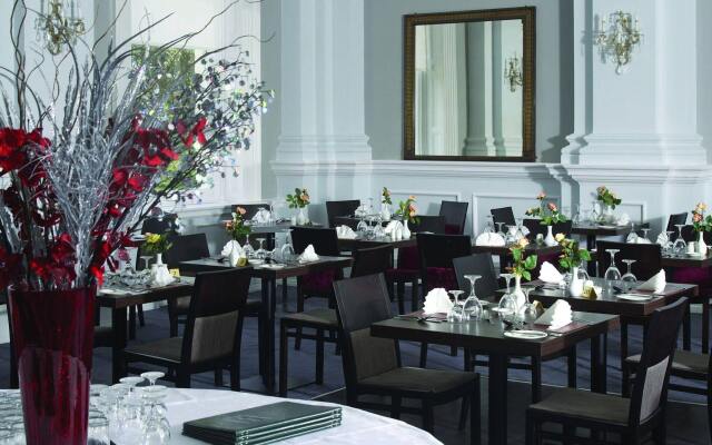 The Imperial Hotel