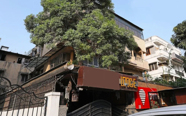 OYO 1219 Hamilton Hotel