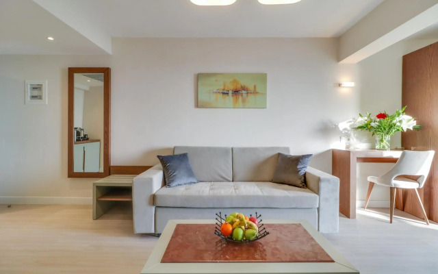Palace Hotel Glyfada