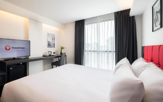 Travelodge Phuket Town