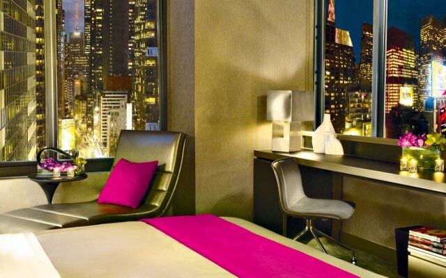 W New York - Times Square