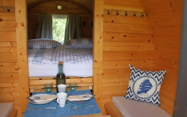 Hotel Teichwiesenhof