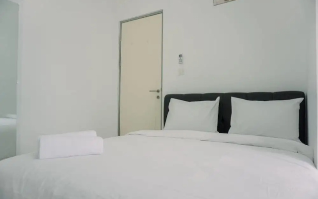 Good Choice 2Br Apartment M-Town Residence – Guest Rooms – Tangerang