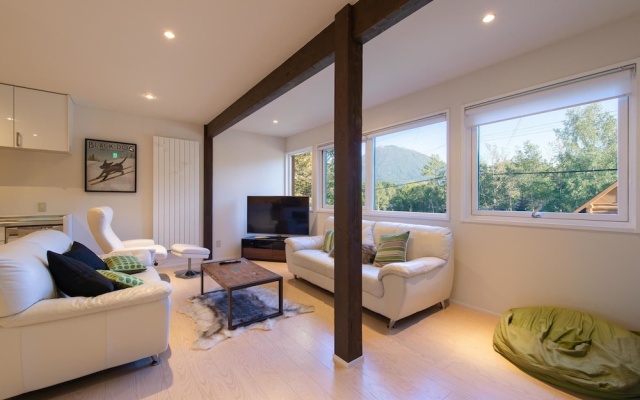 Star Chalet