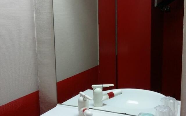 Bonsaï Hotel Orleans