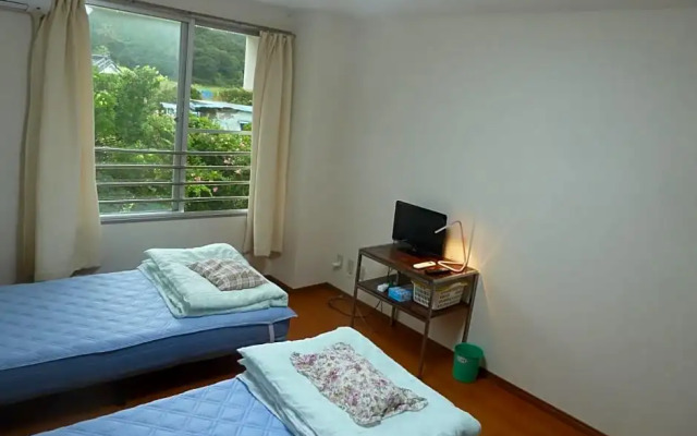 リゾートｉｎｎ竹崎