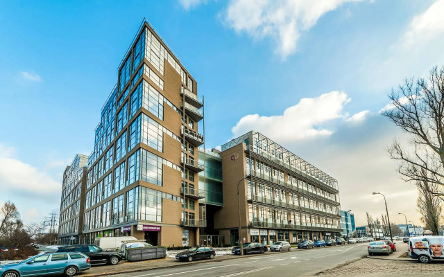 Qbik Loft Aparts