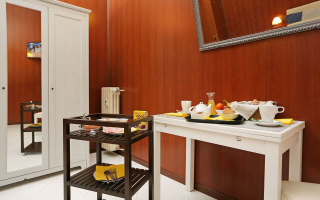 Houspitality Flowers B&B