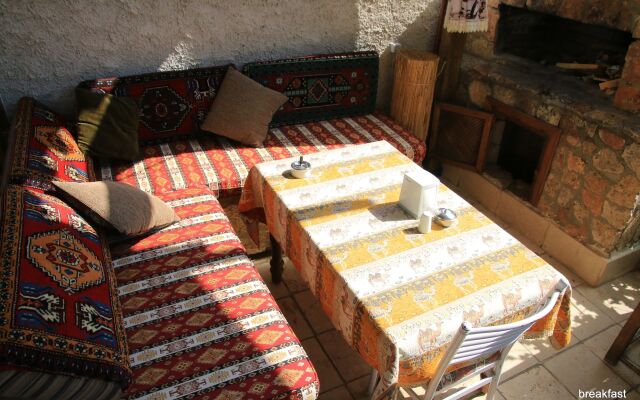Anatolia Cave Hotel Pansion