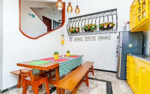 Ayenda Casa La Castellana