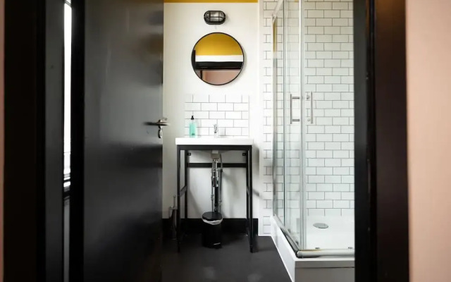 Selina NQ1 Manchester