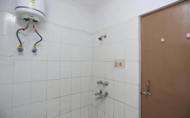 Ss Hotel International by OYO Rooms