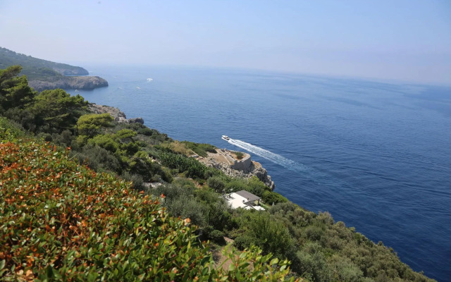 Casa Orrico - Blue Grotto