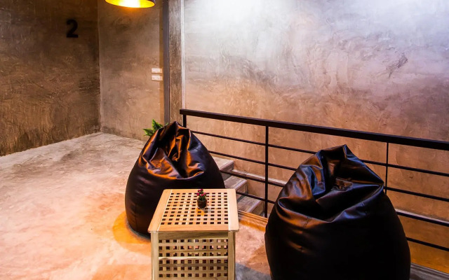 Journey Hostel Suratthani