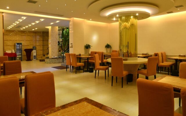Yiwu Chu Xin Hotel