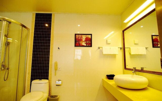 Lantian Hotel