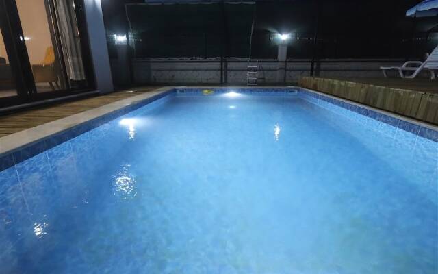 Villa Valente by Villamnet