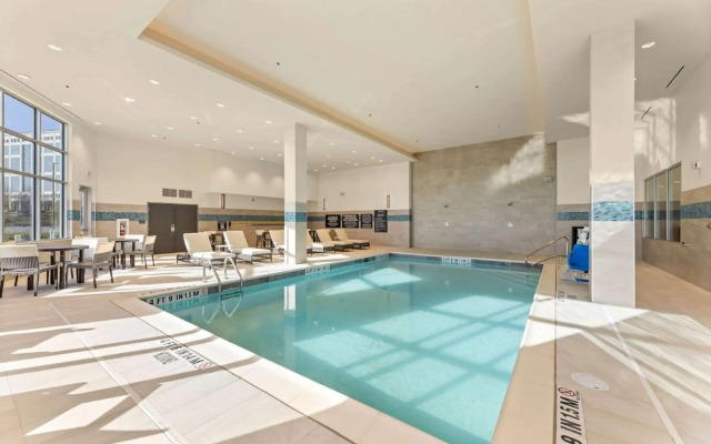Embassy Suites by Hilton Irving Las Colinas